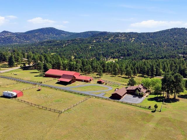 House for sale in Marshdale, Evergreen