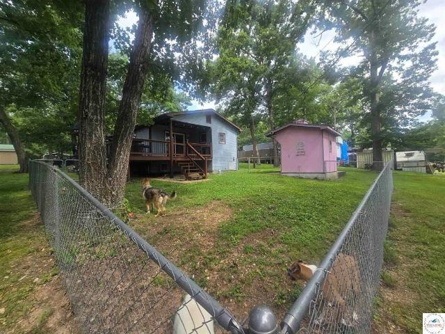 House for sale in Lincoln, Missouri