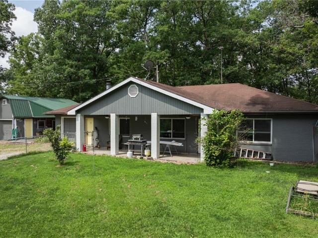 House for sale in Lincoln, Missouri