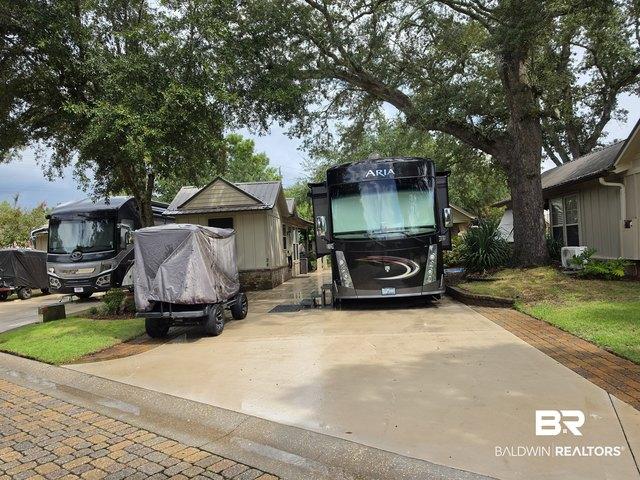 House for sale in Orange Beach, Alabama