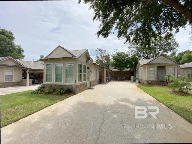 House for sale in Orange Beach, Alabama