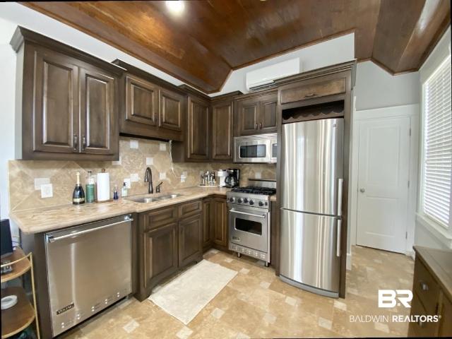 House for sale in Orange Beach, Alabama