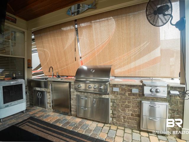 House for sale in Orange Beach, Alabama
