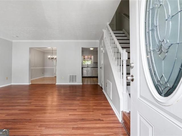 Townhouse for sale in Doraville, Georgia