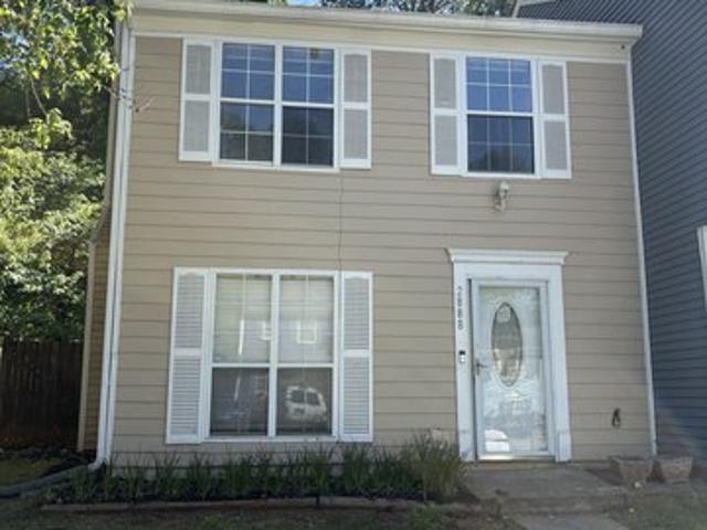 Townhouse for sale in Doraville, Georgia