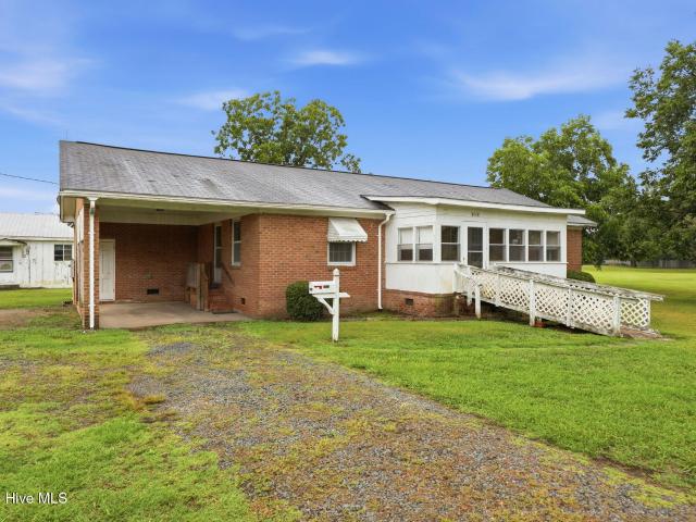 House for sale in Greenville, North Carolina