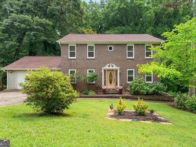 House for sale in Stone Mountain, Georgia
