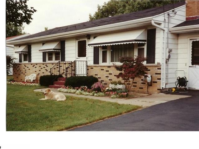 House for sale in Kalamazoo, Michigan