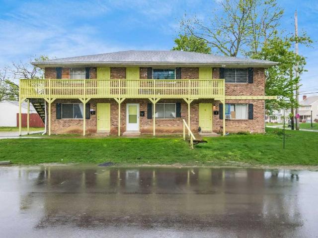 Apartment for rent in Columbus, Ohio
