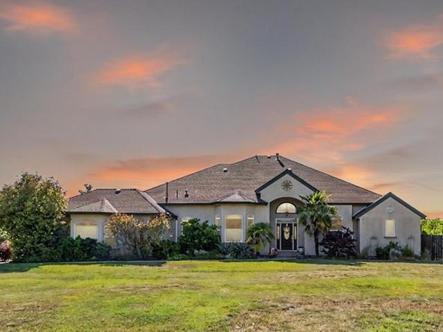 House for sale in Dunnigan, Yolo County