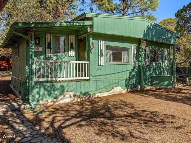 House for sale in Navajo, Arizona