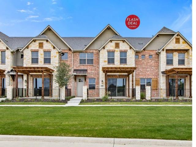 House for sale in Denton, Texas