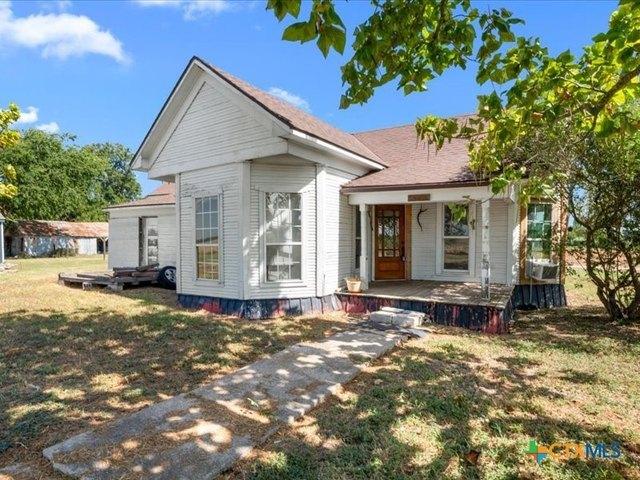 House for sale in Rogers, Texas