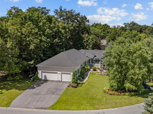 House for sale in Chaska, Minnesota