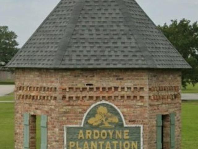 Land for sale in Schriever