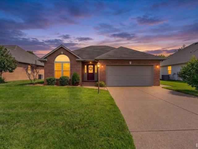 House for sale in Newburgh, Indiana