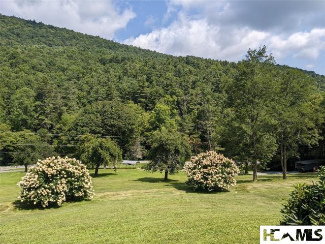 House for sale in Cullowhee, North Carolina