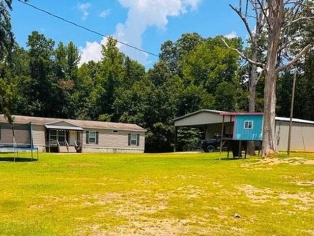 House for sale in Pontotoc, Mississippi