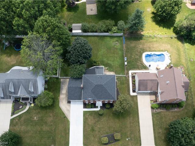 House for sale in Greentown, Ohio