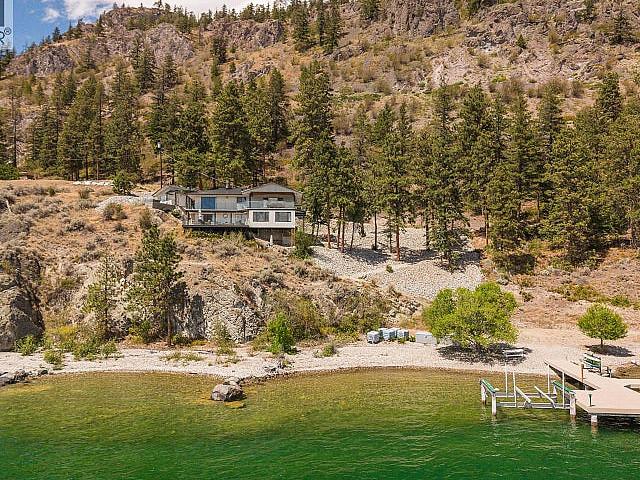 House for sale in West Kelowna, British Columbia