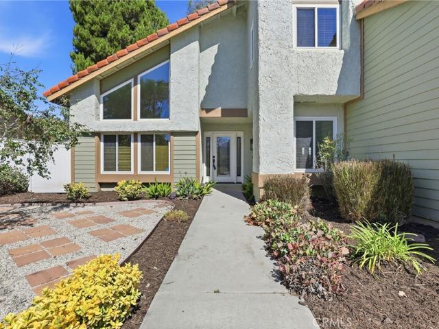 House for sale in Newbury Park, California