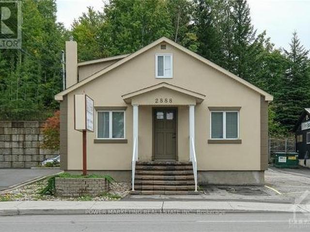 Commercial for sale in Mulhurst Bay, Ontario