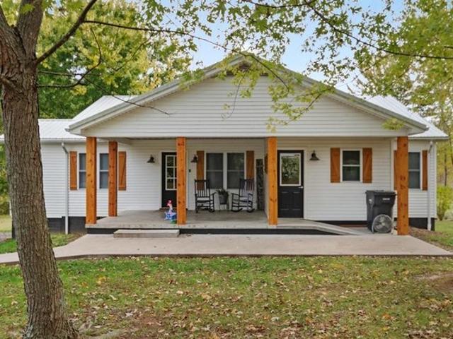 House for sale in Crittenden, Kentucky