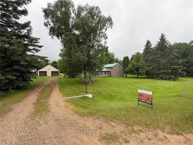 House for sale in Grygla, Minnesota
