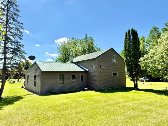 House for sale in Beltrami, Minnesota