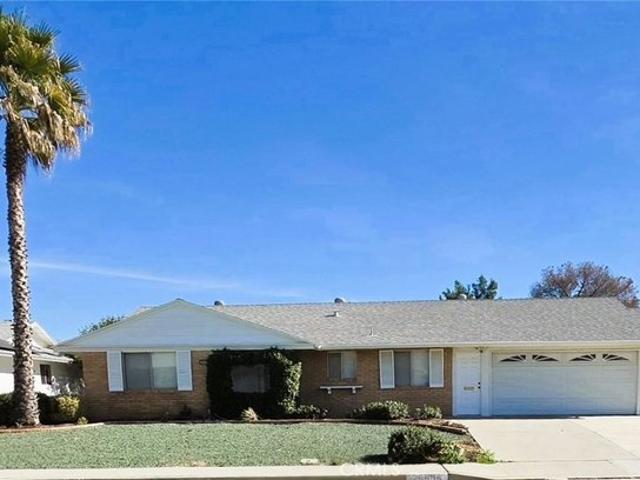 House for sale in Menifee, California