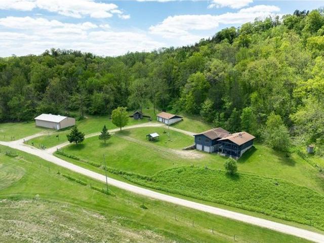 House for sale in Welch, Minnesota