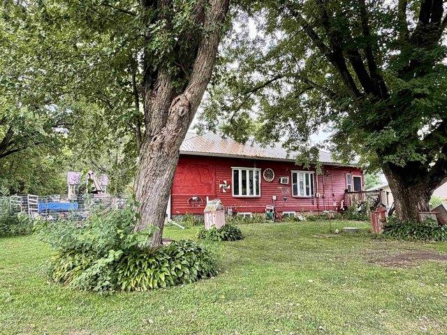 House for sale in Gotham, Wisconsin
