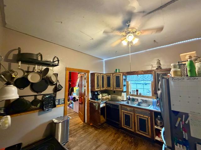 House for sale in Gotham, Wisconsin