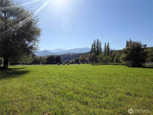 Land for sale in Quilcene, Washington