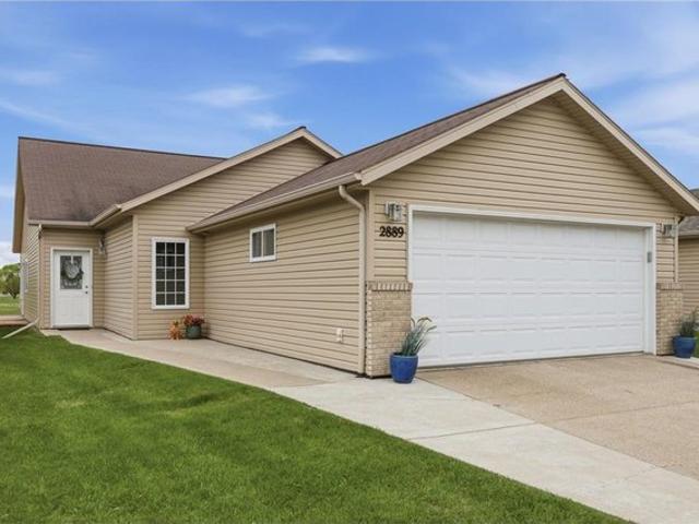 House for sale in Moorhead, Minnesota