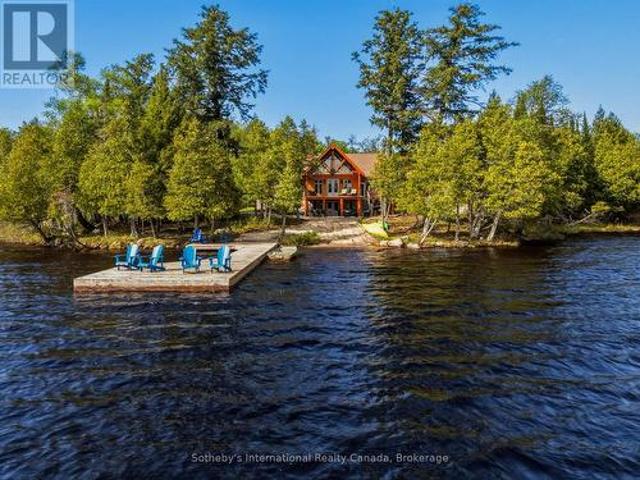 House for sale in Magnetawan, Ontario
