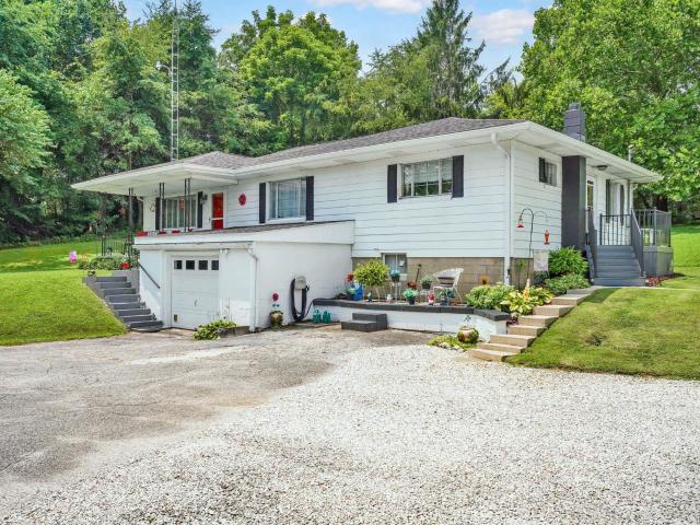House for sale in Bedford, Indiana