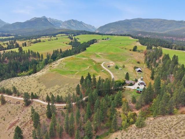 House for sale in Ravalli, Montana