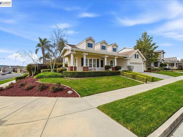 House for sale in Livermore, California