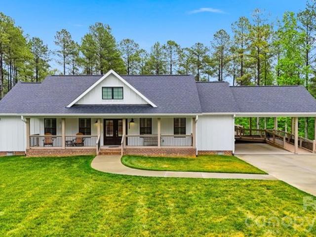 House for sale in Granite Falls, Caldwell County