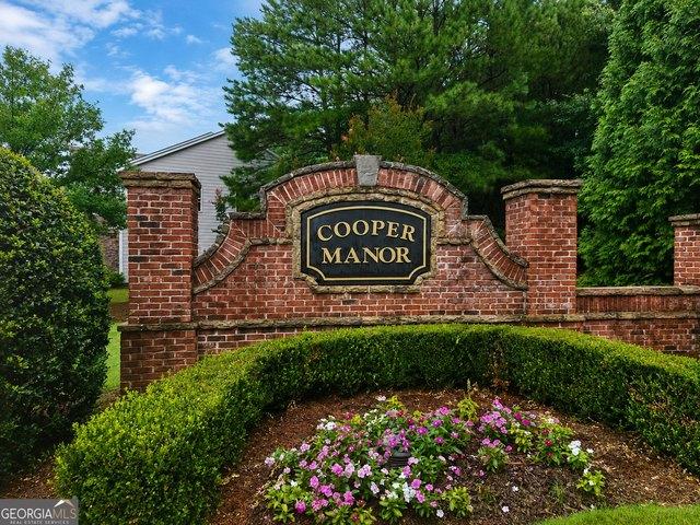 Townhouse for sale in Snellville, Georgia