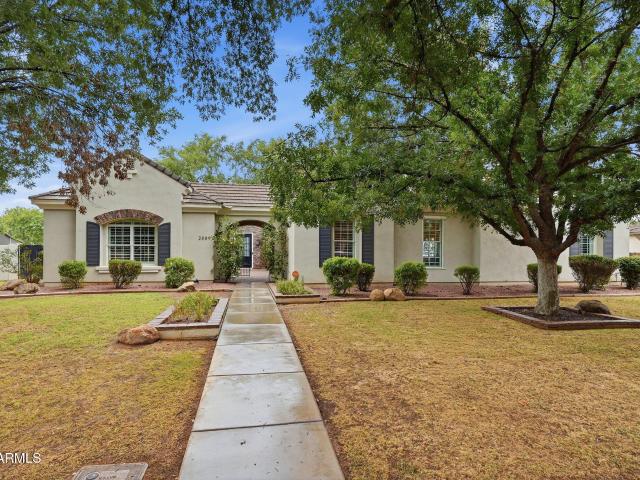 House for sale in Gilbert, Arizona