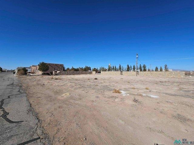 Land for sale in Luna, New Mexico