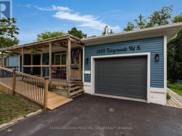 House for sale in Clearview, Ontario