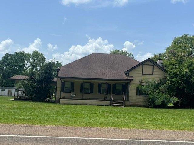 House for sale in Jasper, Texas