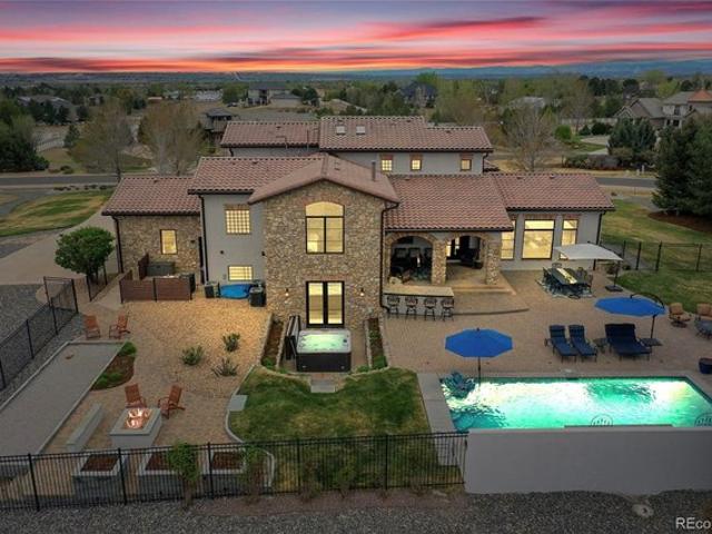 House for sale in Broomfield, Colorado
