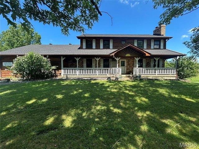 House for sale in Bonne Terre, Missouri