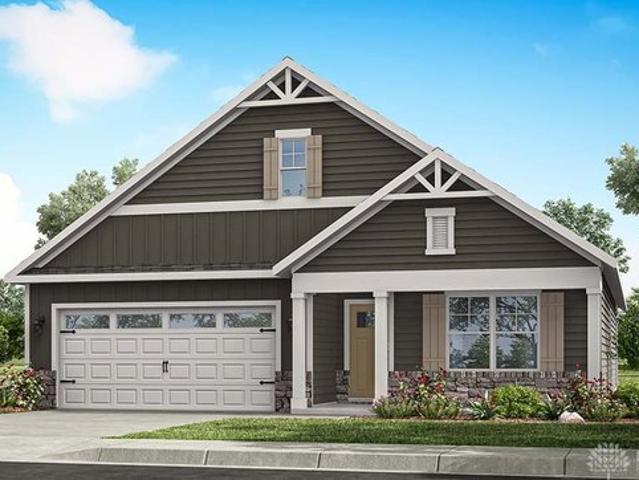 House for sale in Troy, Ohio