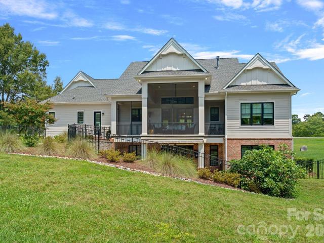 House for sale in Catawba, North Carolina