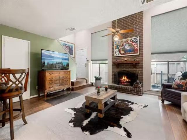 Condo for sale in Houston